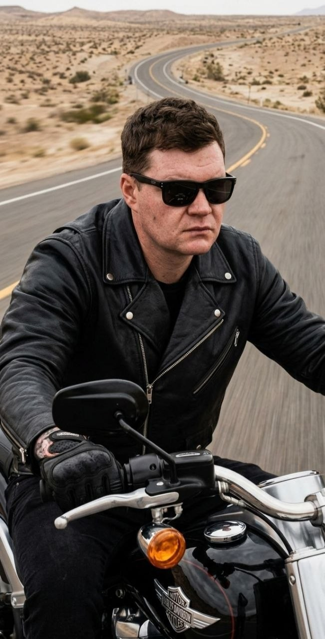 Павел магия ИИ. Фотограф Тула