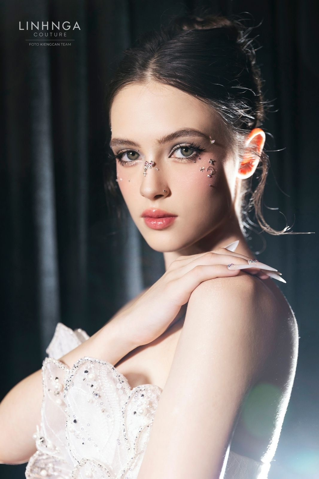 NADYA. Модельная студия MIA Models