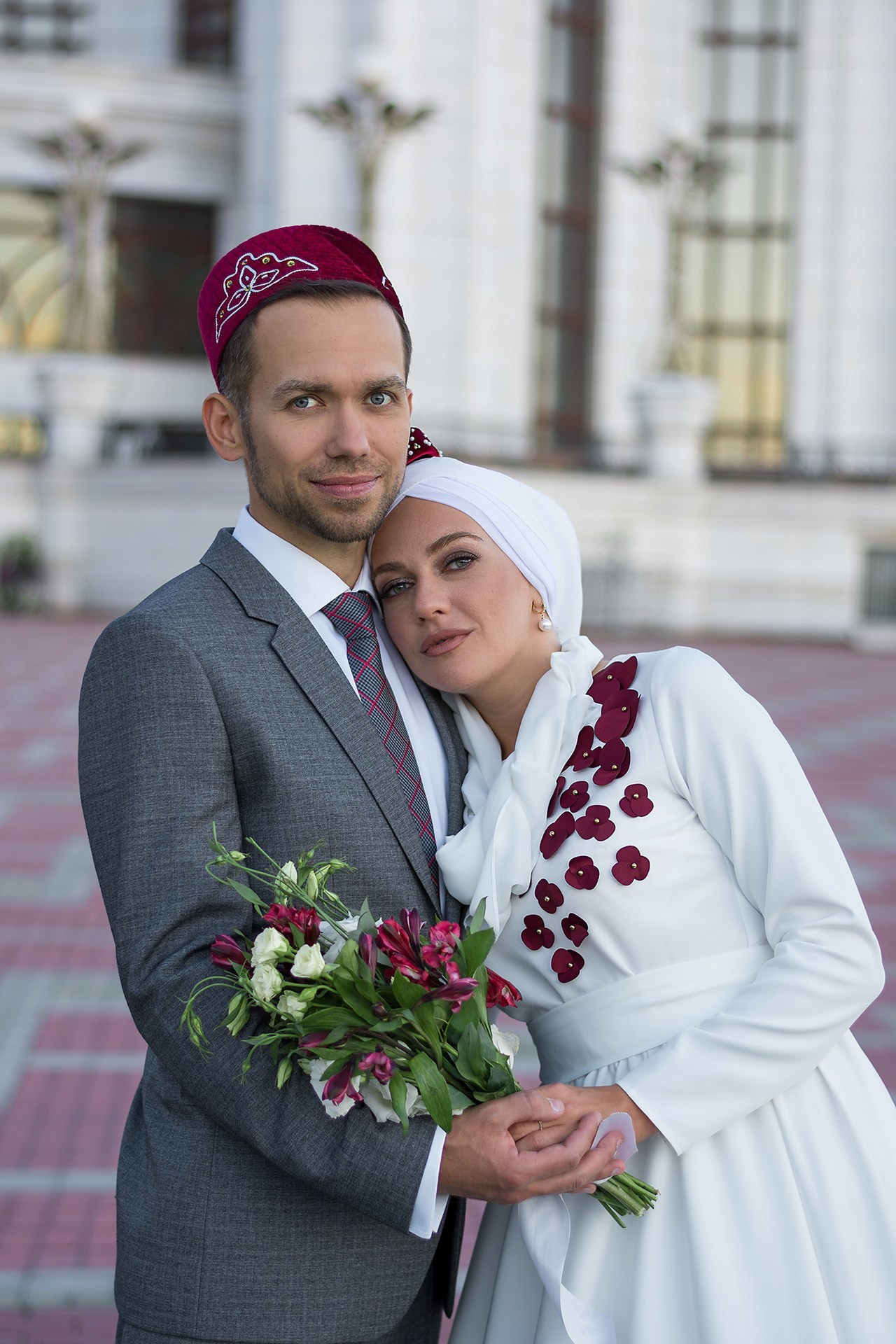 Кул-Шариф. Фотограф Рузанна Ганн