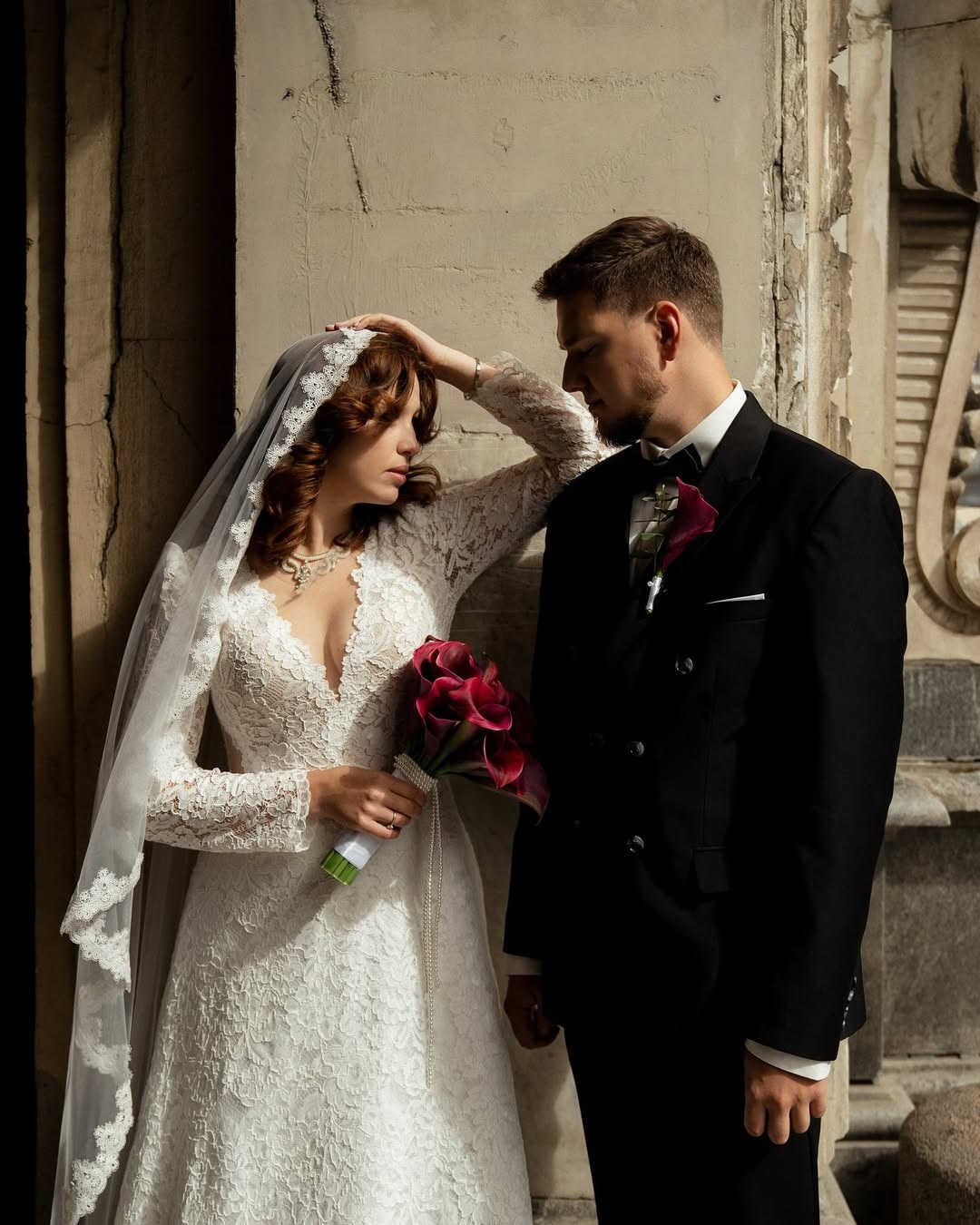 Nikita and Diana. Фотограф из Санкт-Петербурга Григорий Куликов