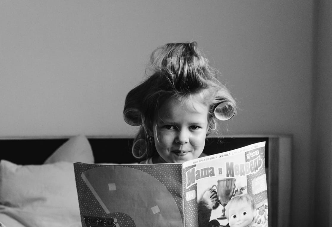 Фотограф Новосибирск