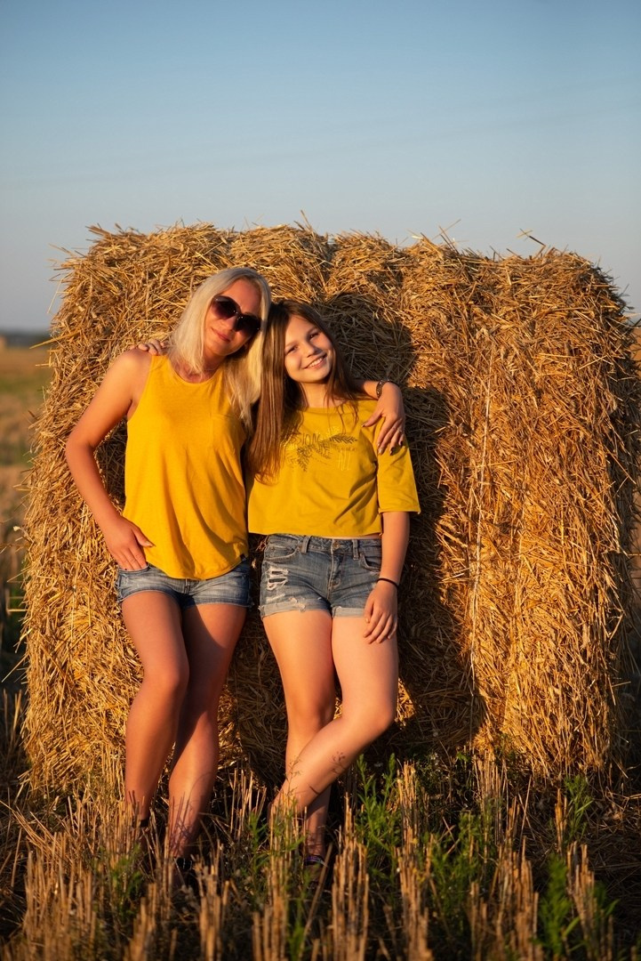 Love story и семейные сьемки. Портретный и репортажный фотограф Александр Дмитриев
