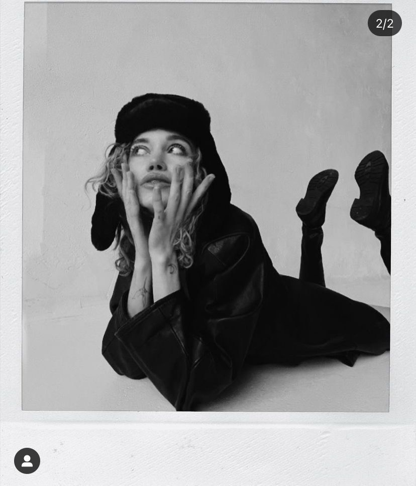 Наедине с собой / woman. Услуги