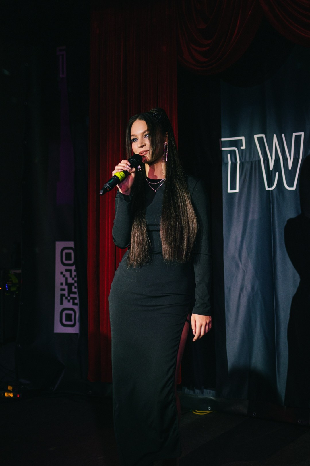 Концерты. Music label Dust Heave sound