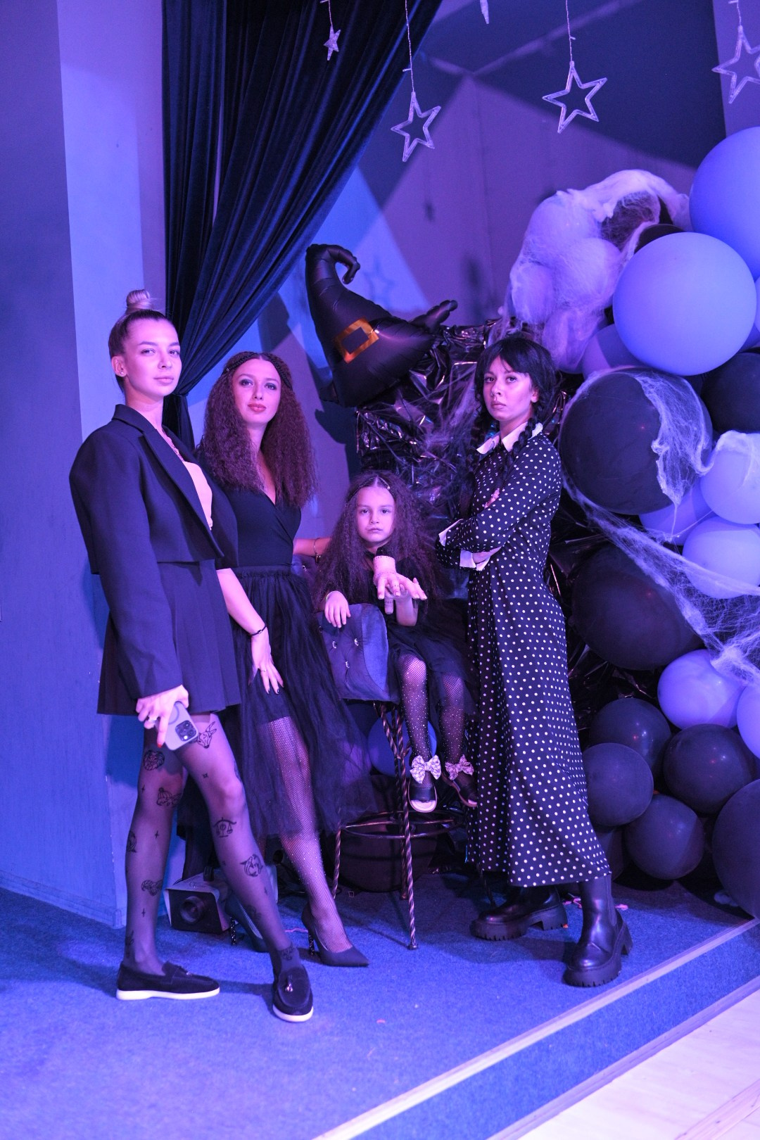 5 лет Римме. Семейный и женский фотограф в Москве и Ставрополе Эвелина Багдасарова