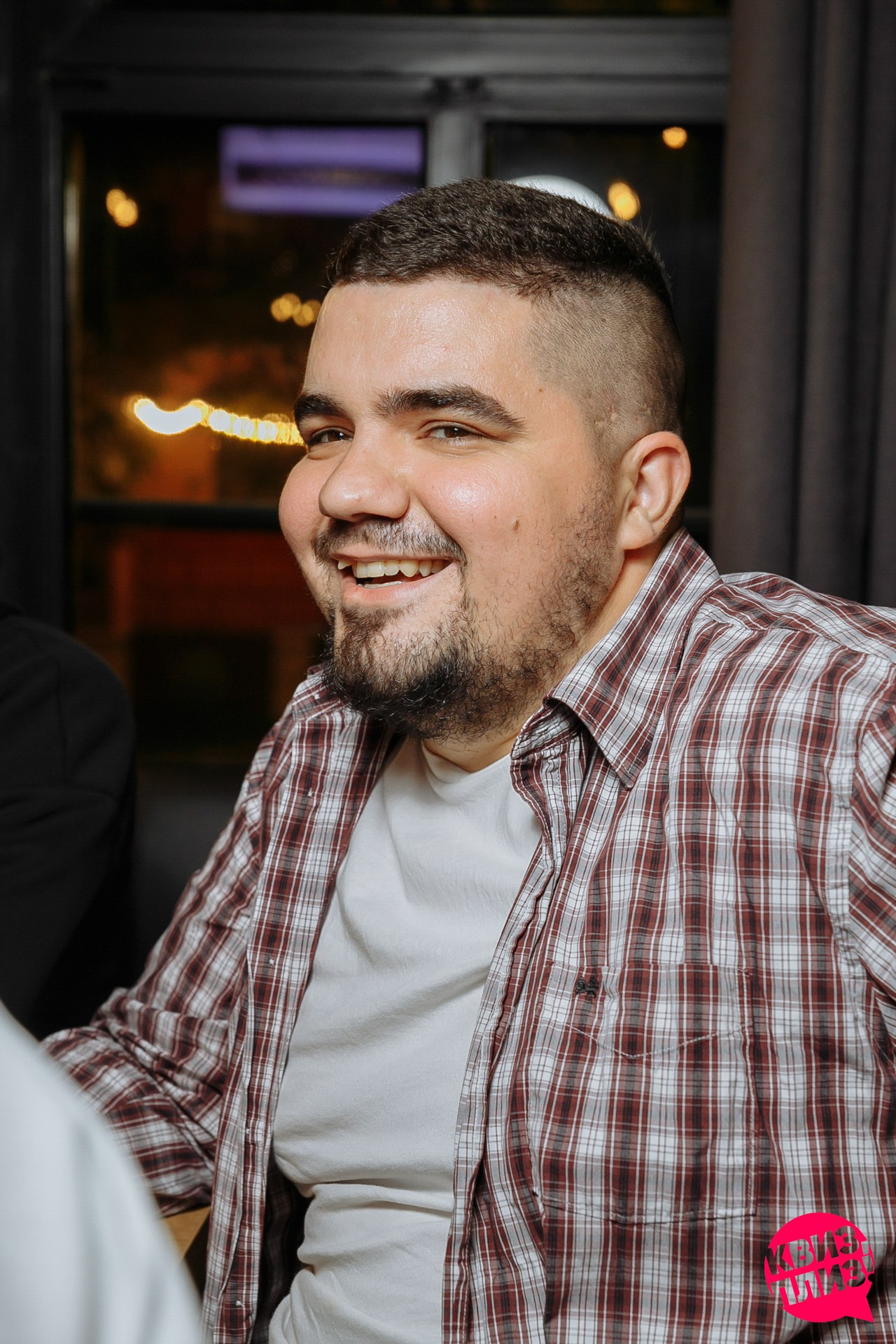 Квиз Плиз игра по вселенной Гарри Поттера. Событийный фотограф Максим Бескоровайновнов