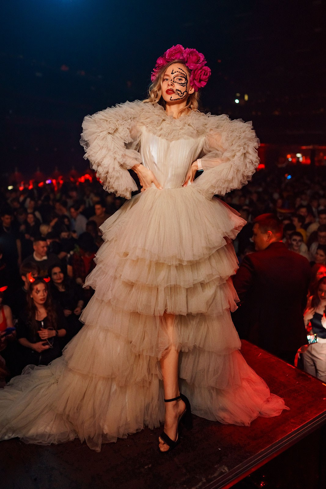 КЛУБНЫЙ И РЕСТОРАННЫЙ РЕПОРТАЖ. Фотограф и видеограф для бизнеса в Москве — фуд, рестораны, интерьер, контент | Sizov Studio