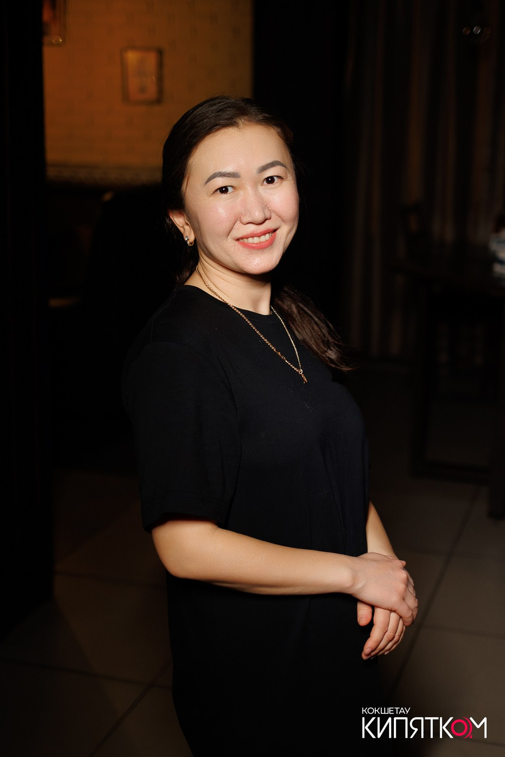 WOW QUIZ. КИПЯТКОМ КОКШЕТАУ