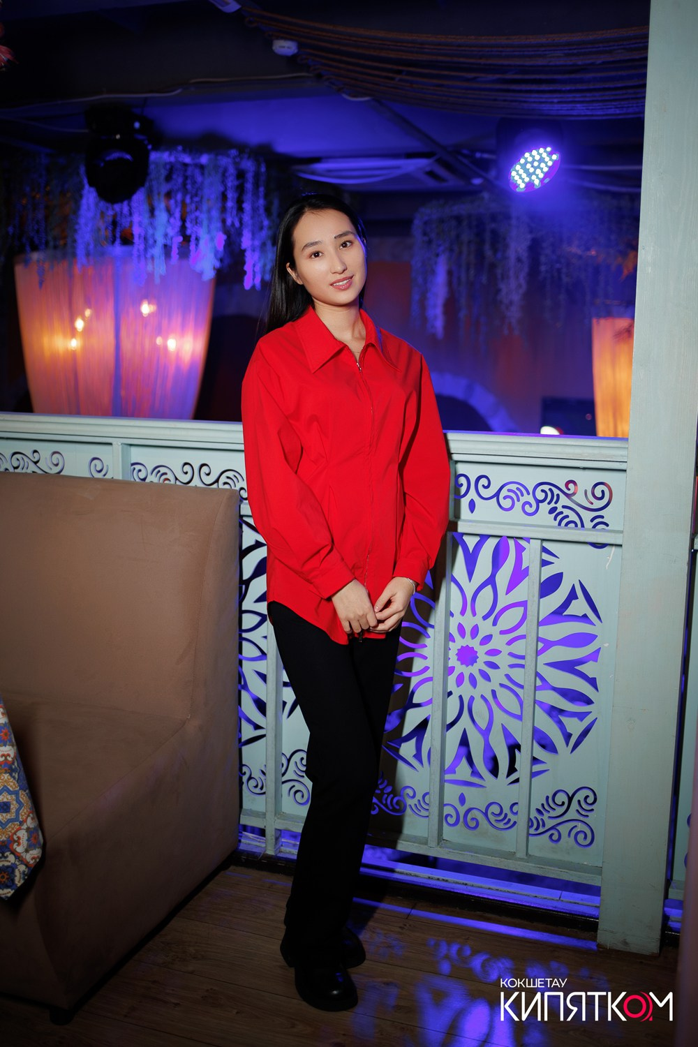 ТБИЛИСИ. КИПЯТКОМ КОКШЕТАУ