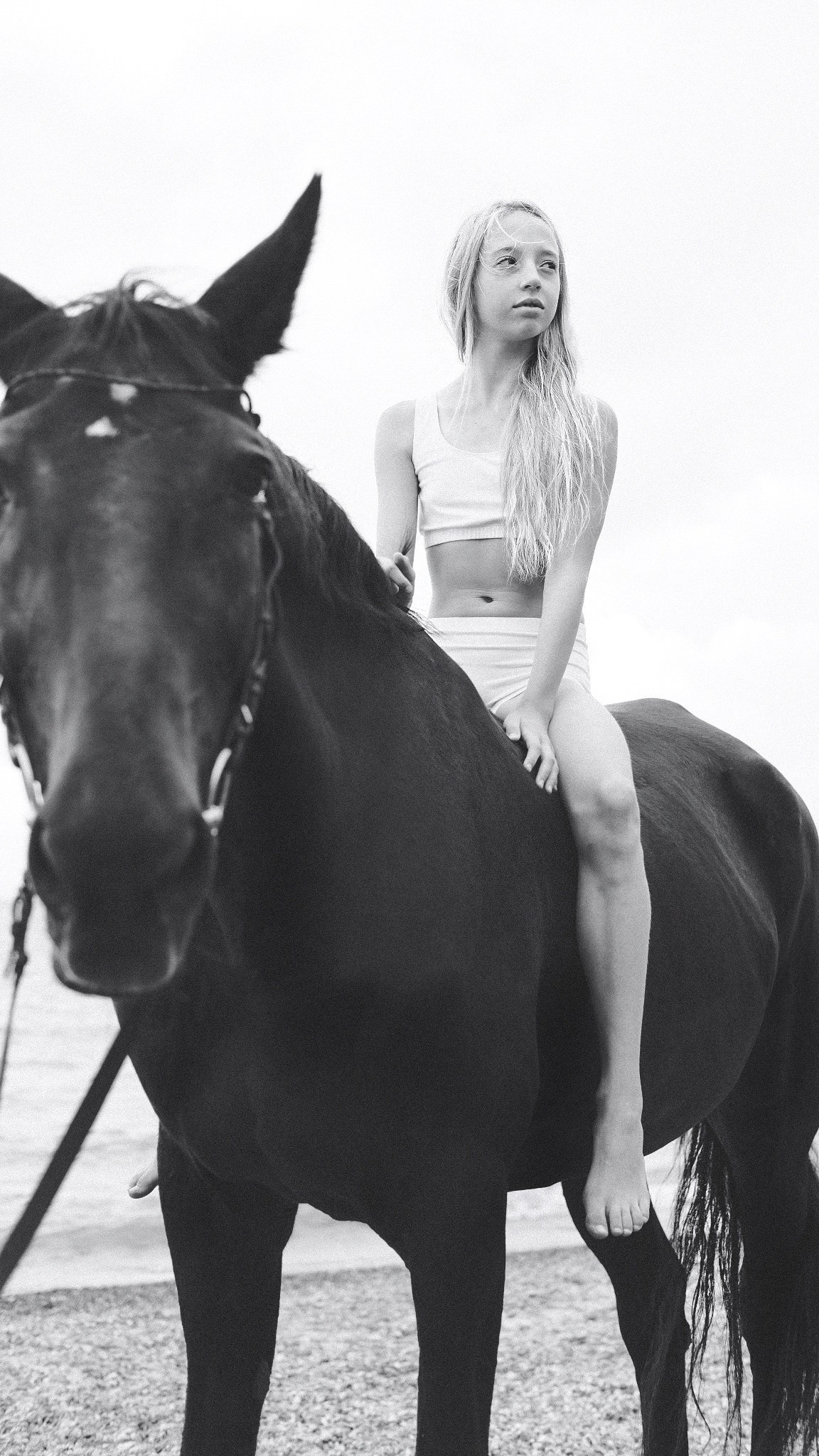 Маугли. Фотограф Новосибирск Пермякова Виктория