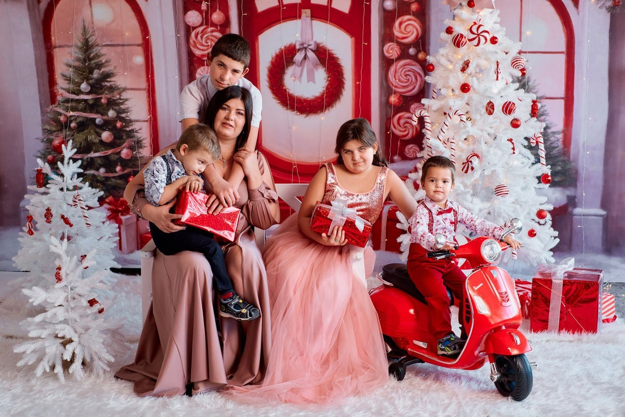 Отзывы. Фотограф Таганрог Анна Трайжон