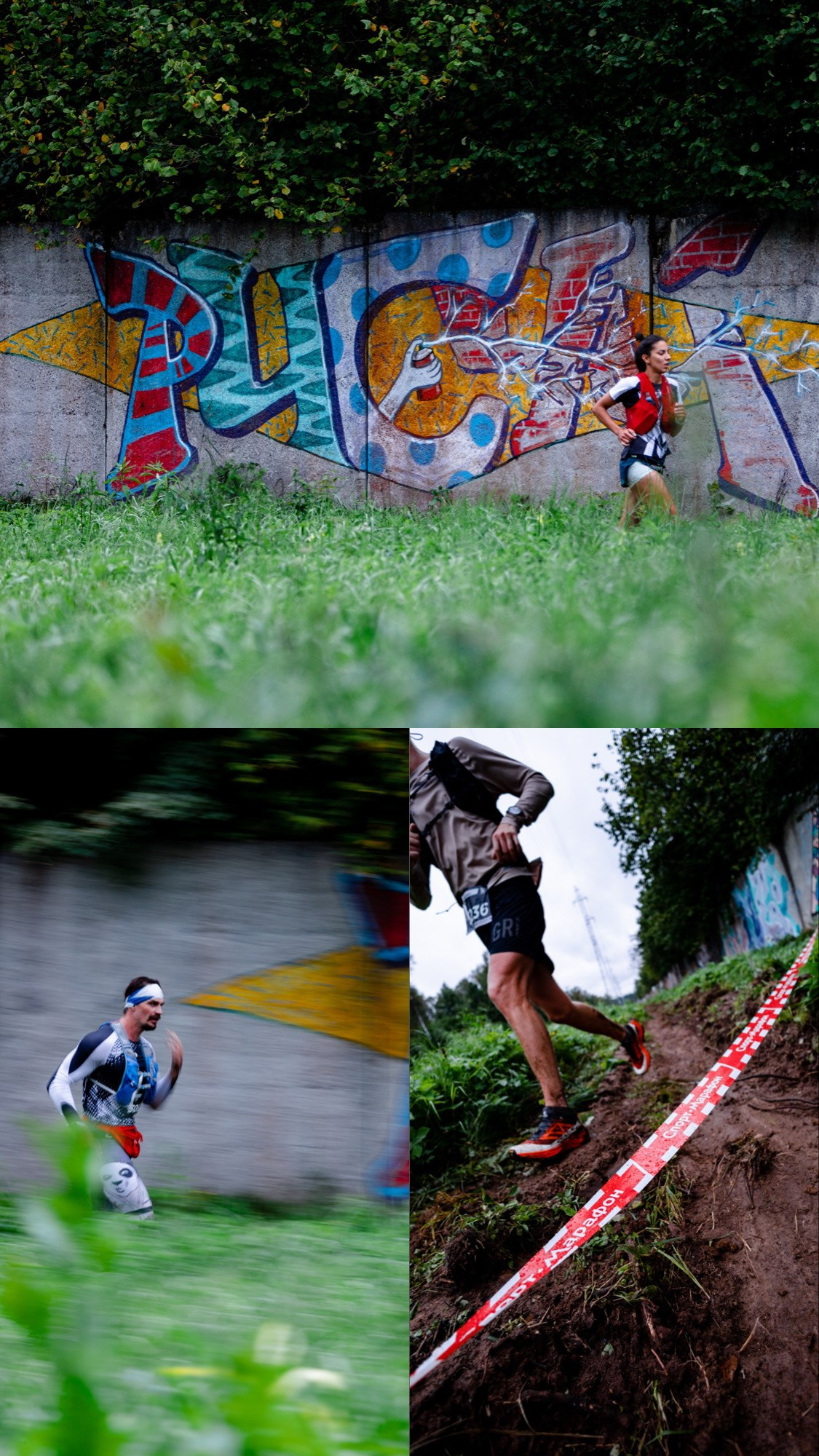 City Trail Losiny Ostrov. Павел Шарапов | Фотограф | Москва