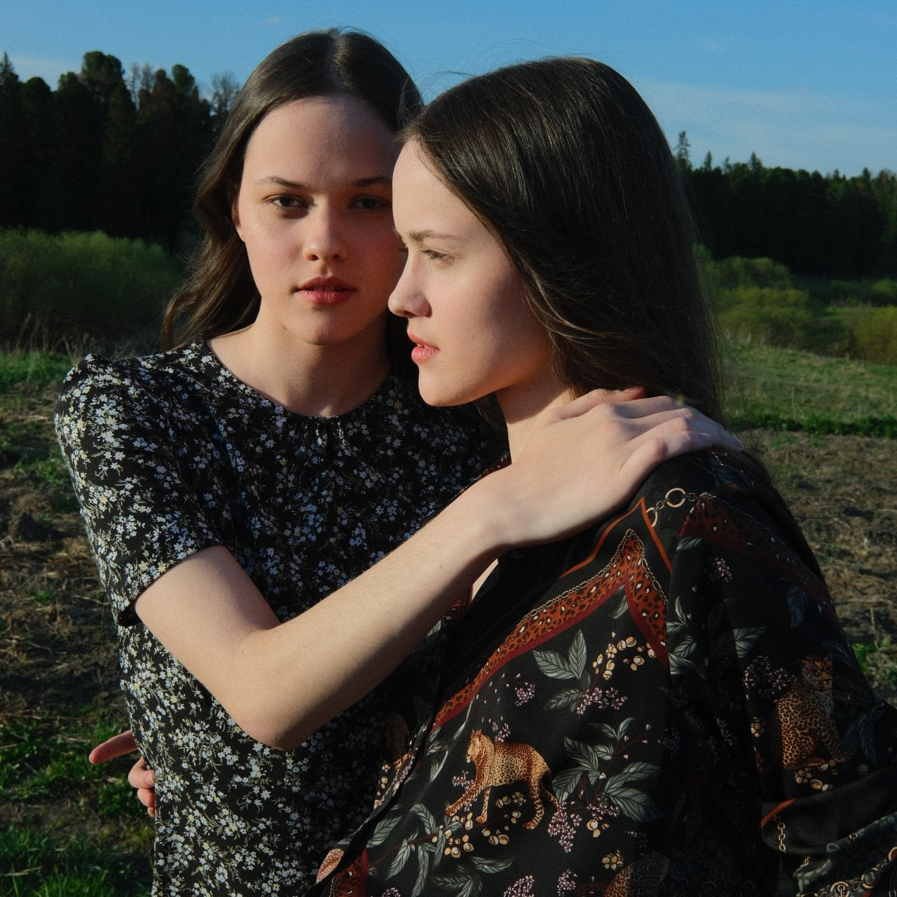 Портретная фотография. SHELESTOV