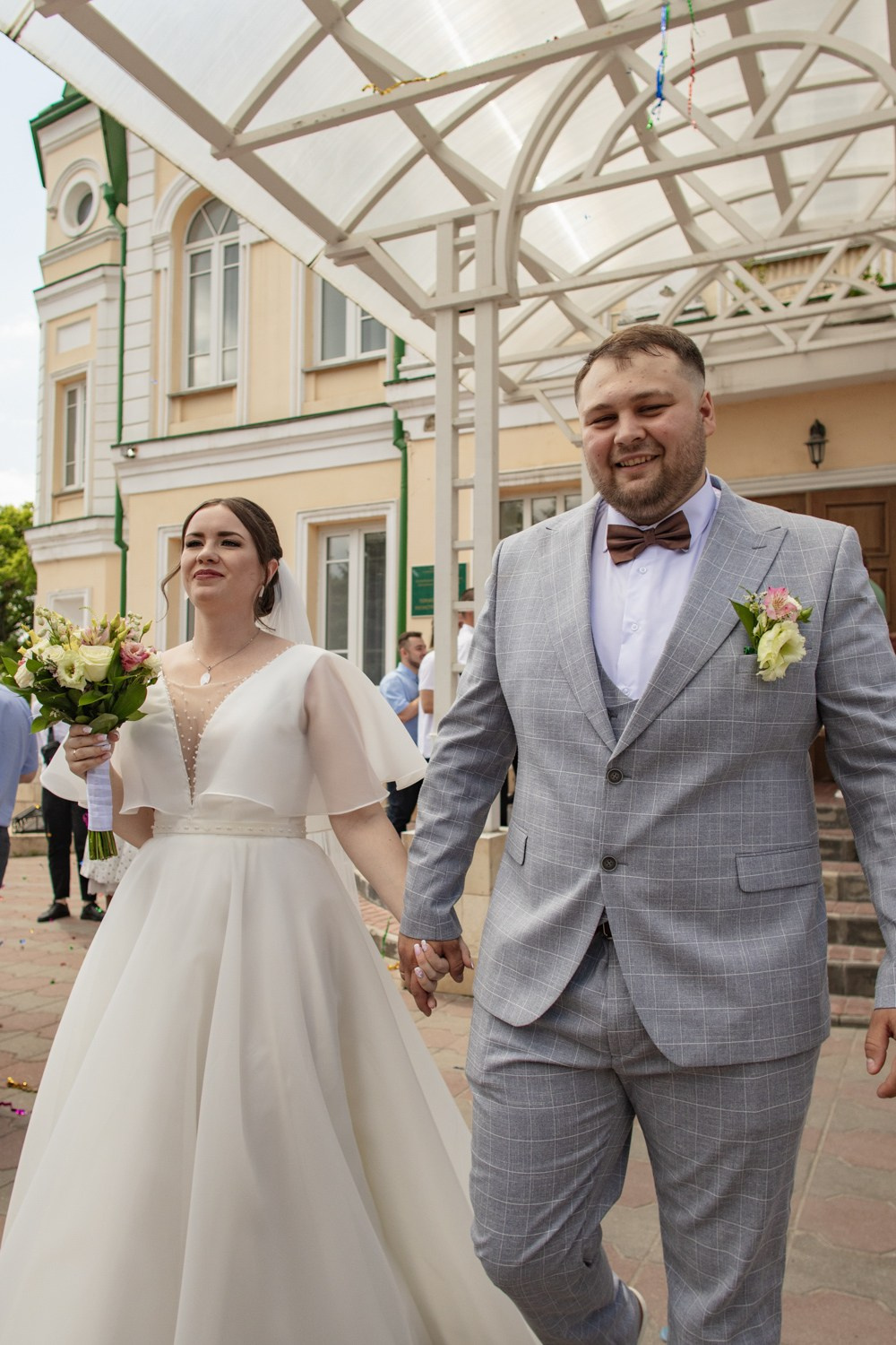 Свадьбы. Репортажный фотограф Кирилл Бартенев