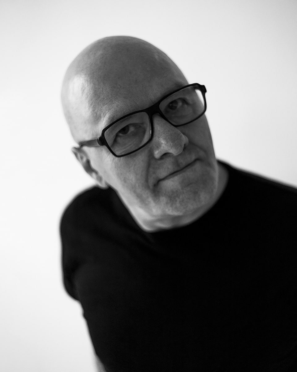 Мужской портрет. Мастерская Демченко