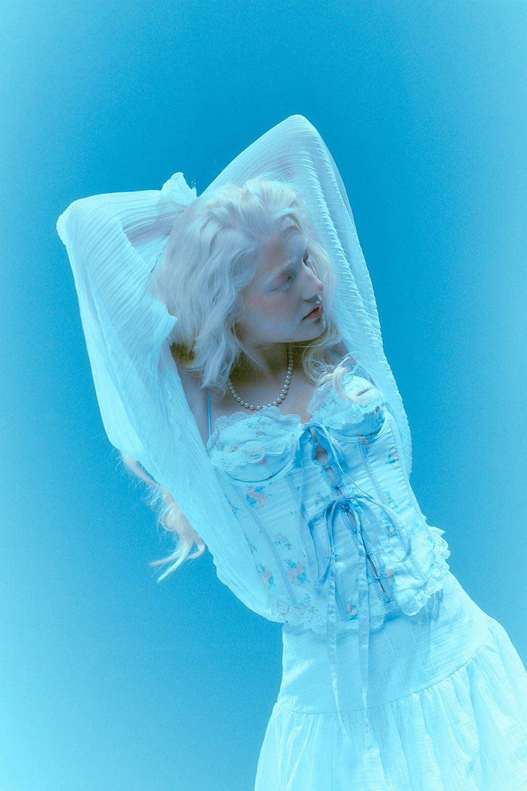 Портфолио. Женский фотограф Дарья