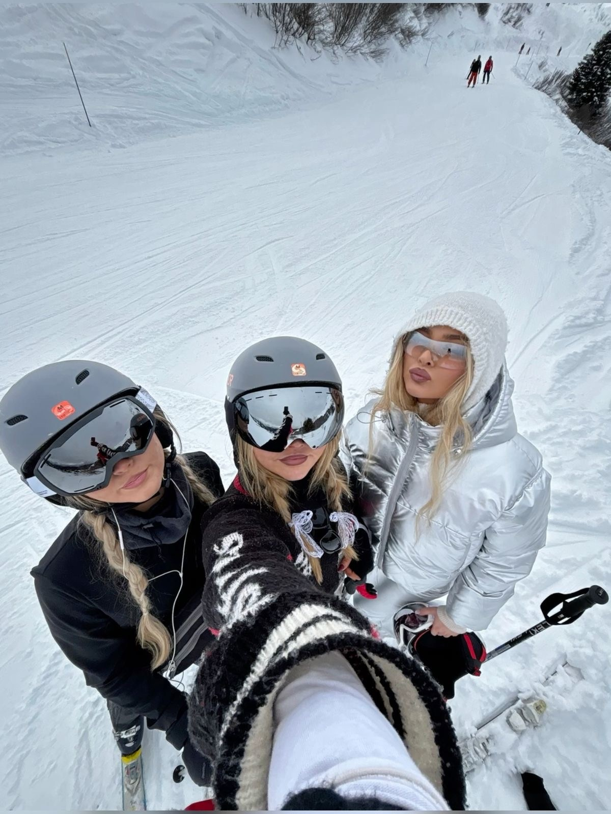 Красная поляна. YOUA TOURS