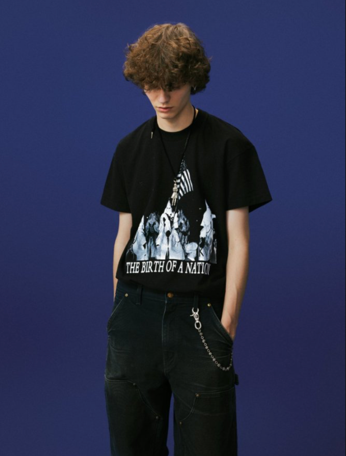 Арсений 185. Международное модельное материнское агентство «Open models»