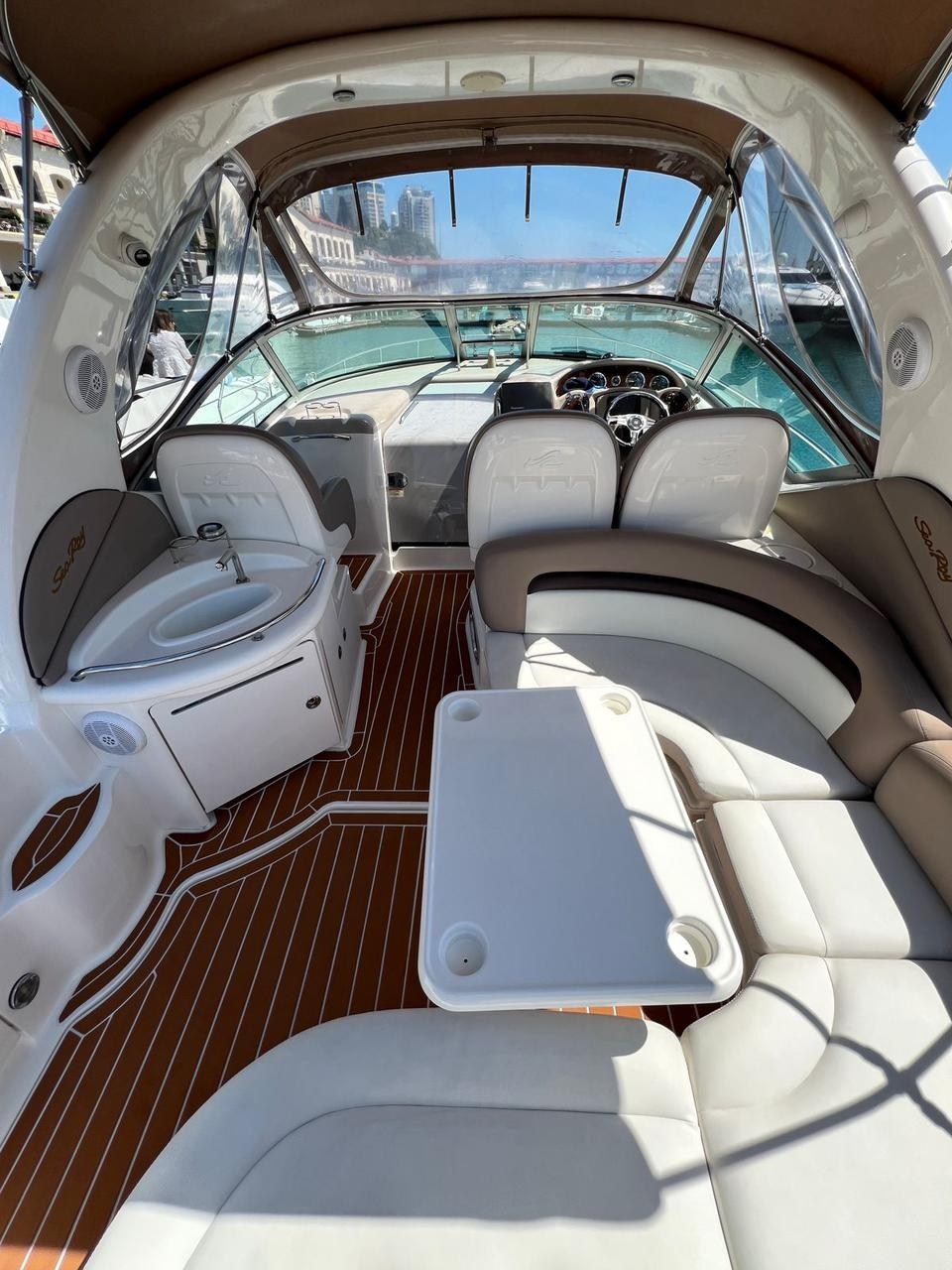 КОМФОРТ КАТЕРА В СОЧИ. Аренда Яхт в Сочи от Эконом до Премиум Класса