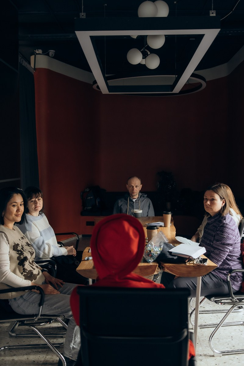 Презентация игры. Фотографирую пары и индивидуальные съемки в Алматы Шунько Ирина