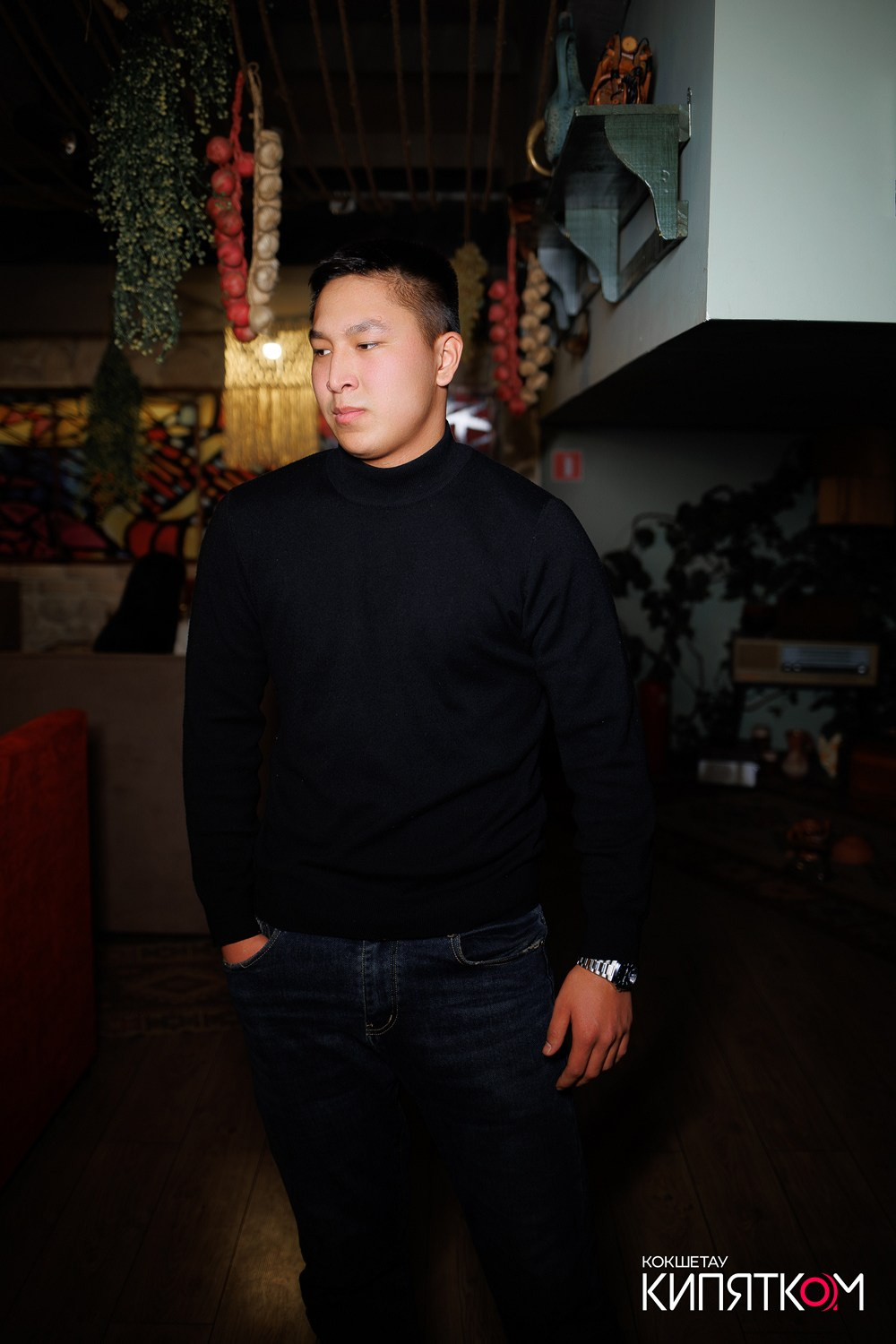 ТБИЛИСИ. КИПЯТКОМ КОКШЕТАУ