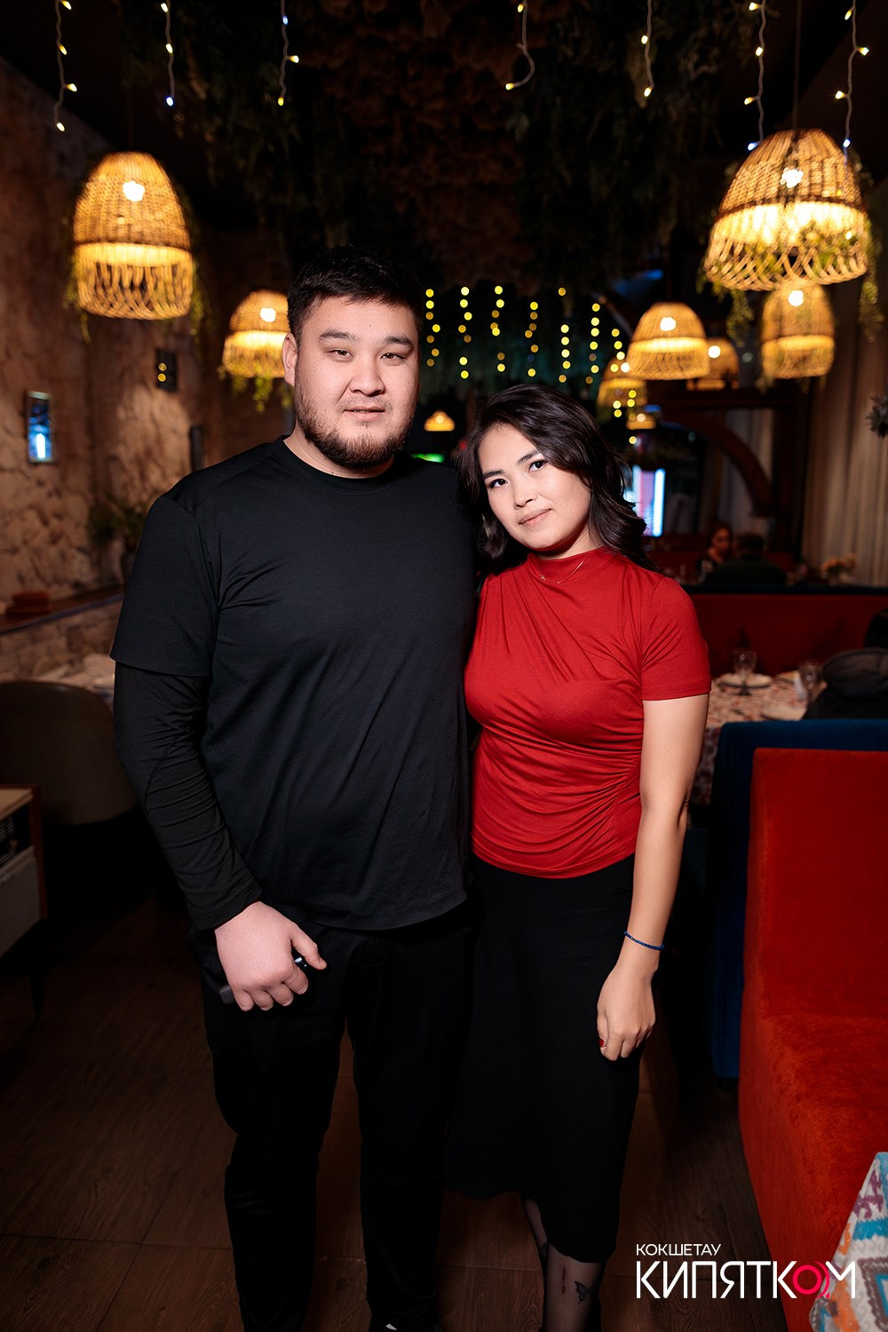 ТБИЛИСИ. КИПЯТКОМ КОКШЕТАУ