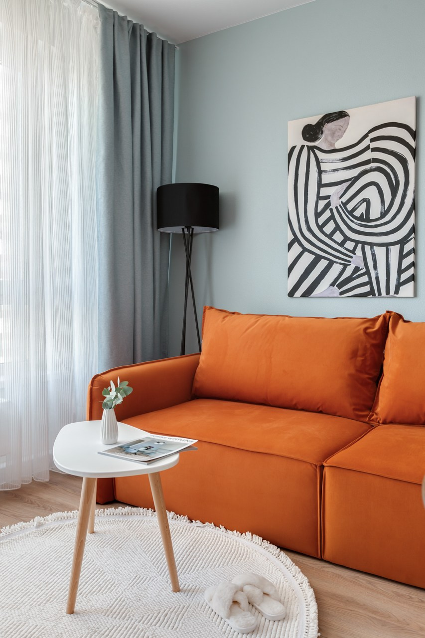 Интерьерная съемка. Andrey Luzin | [yooroock] photographer