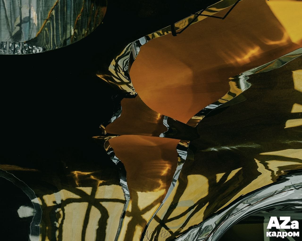 AZакадром «Отражения». Женский семейный фотограф Тула Москва Захарова Анна