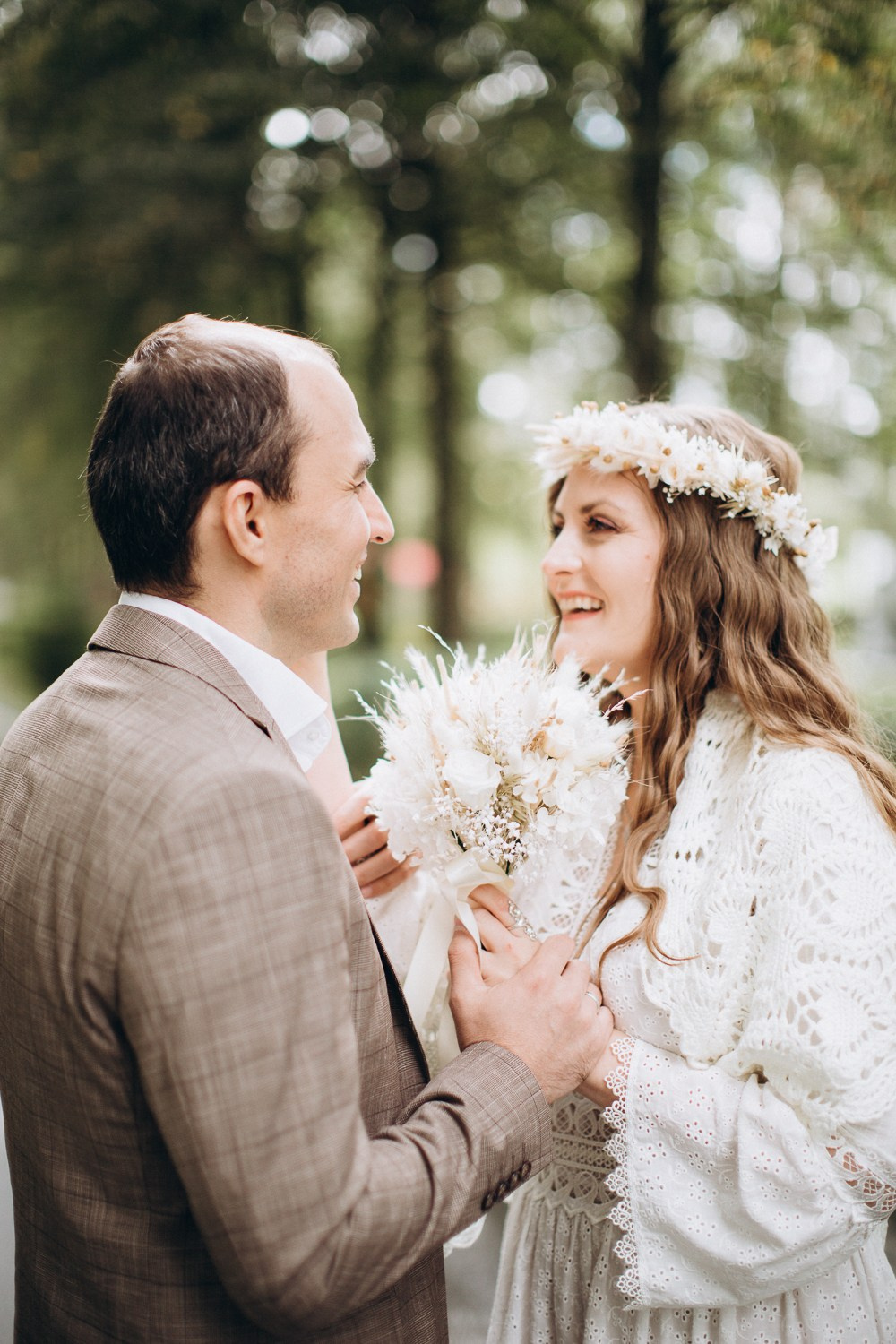 Ксения и Сергей. Семейный, детский и школьный фотограф в Москве Рудницкая Анна