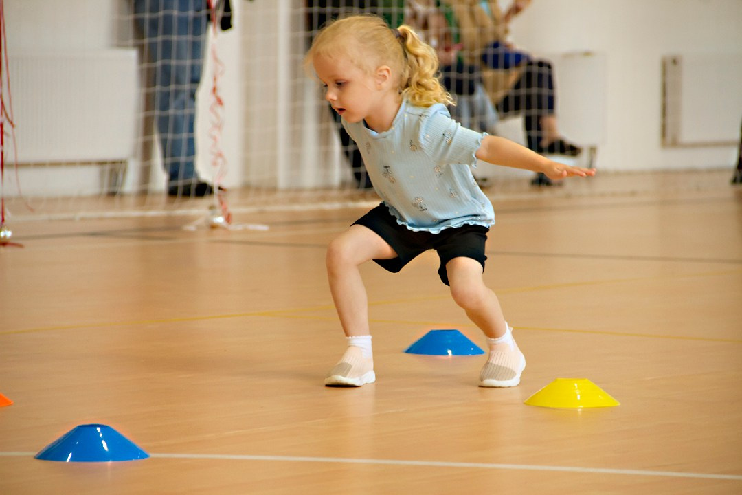 Репортаж открытый урок метеор. Фотограф Екатеринбург Екатерина Красноперова