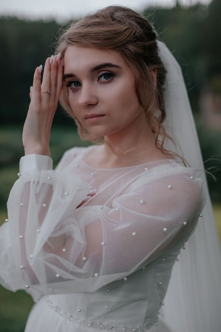 Анастасия и Павел. Свадебный и репортажный фотограф в Екатеринбурге и Сухом Логу