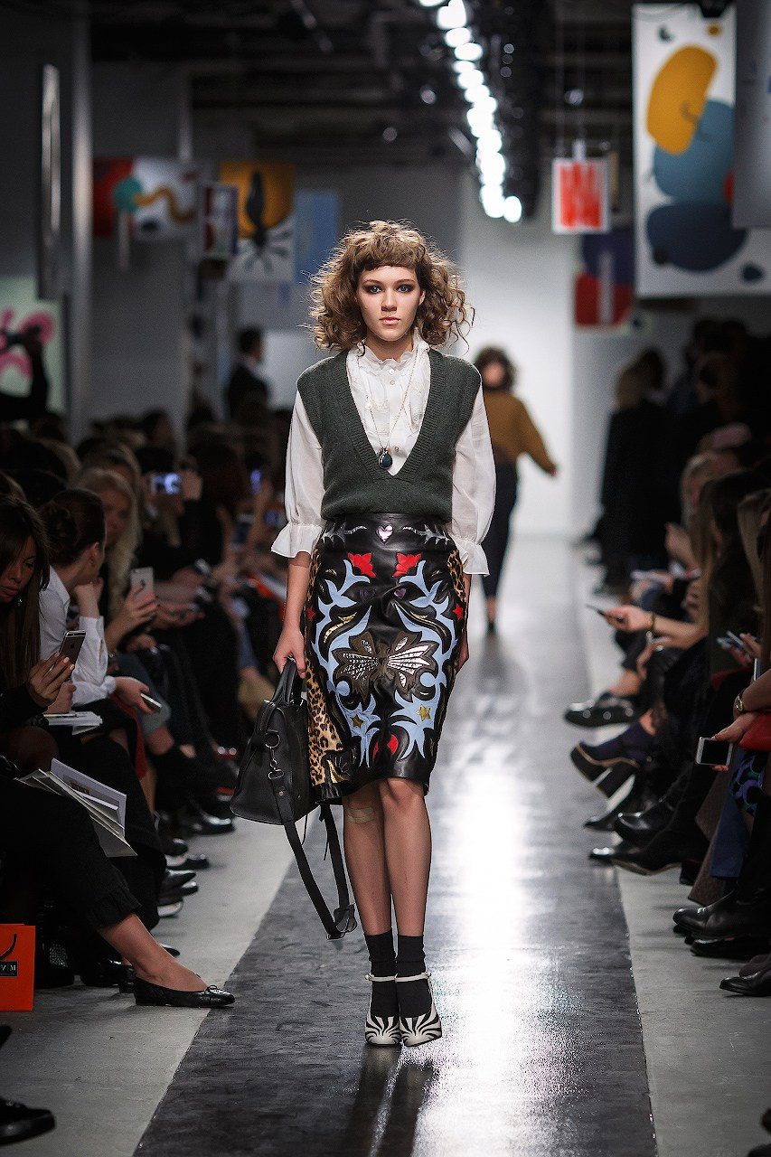 Репортажная съёмка. Главная