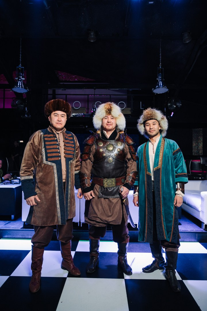 Мероприятия. Фотограф Алматы Кудрат Абдисаламов