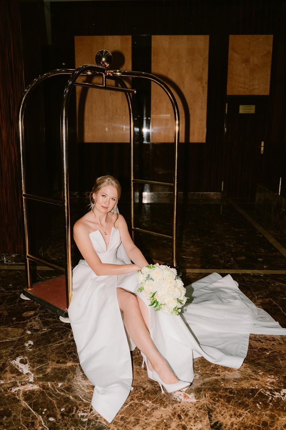 Алина+Алексей. Свадебный и репортажный фотограф Александр Родин