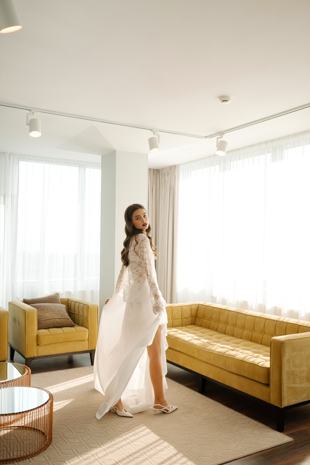 Утро невесты. Лахта. Свадебный и сеейный фотограф в Санкт-Петербурге Елена Худякова