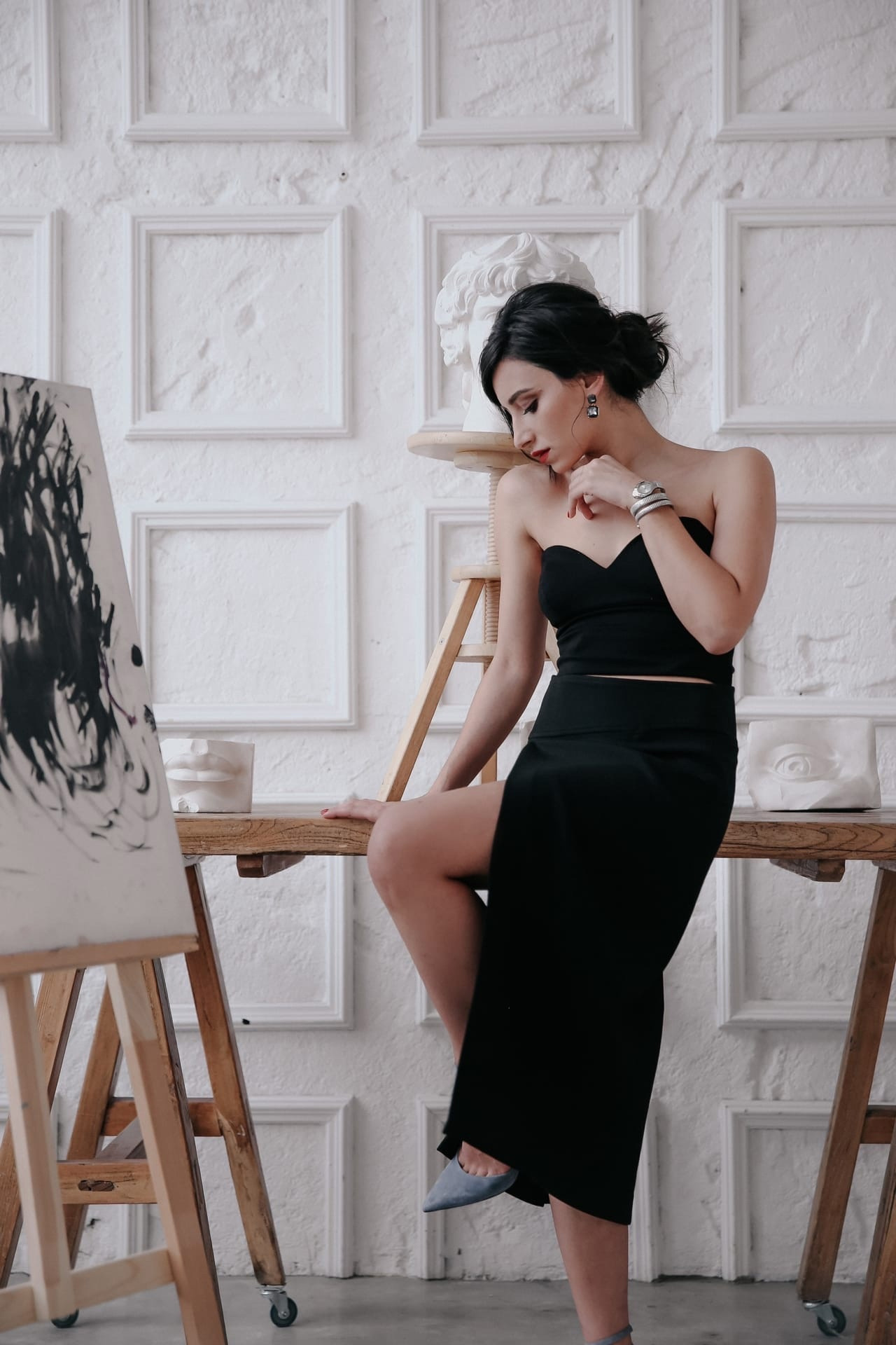 CLIENT. Фотограф Эдуард Григорян Санкт-Петербург Москва