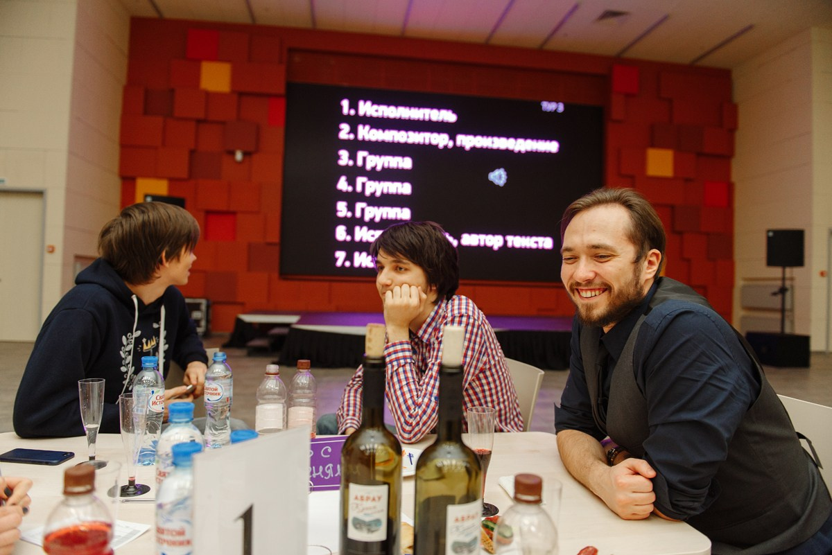 Корпоратив Мозгобойня СКБ Контур. Константин Солодянкин — свадебный и репортажный фотограф в Екатеринбурге и Верхней Пышме