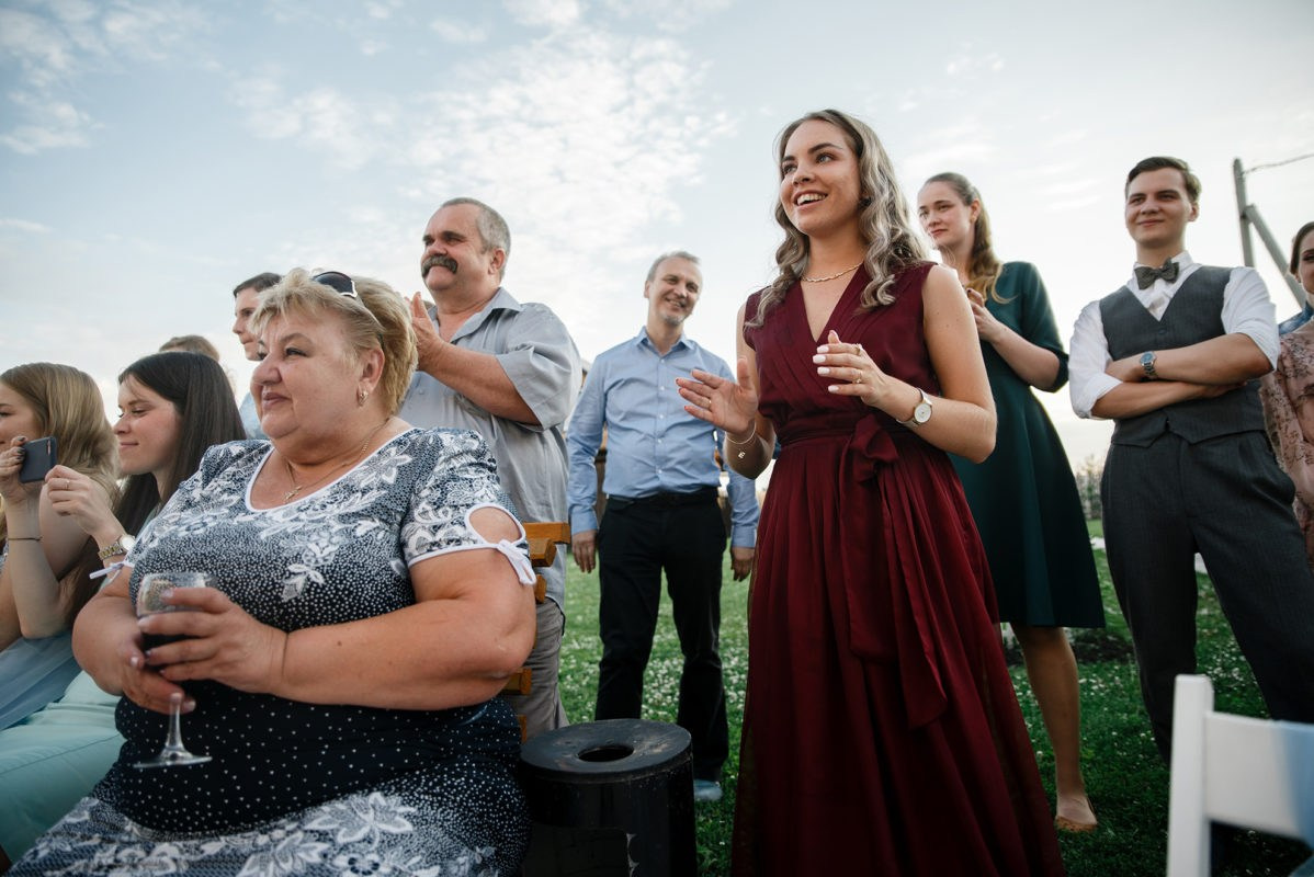 Свадьба Антона и Саши. Константин Солодянкин — свадебный и репортажный фотограф в Екатеринбурге и Верхней Пышме