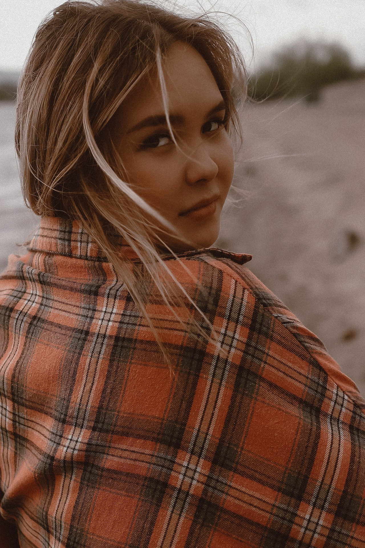 Уличная съёмка. Фотограф Иванова Елена в Иркутске