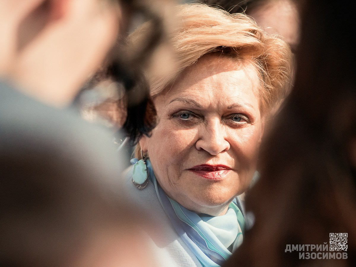 10-й Тюменский нефтегазовый форум 2025