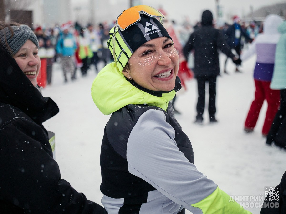 Забег обещаний