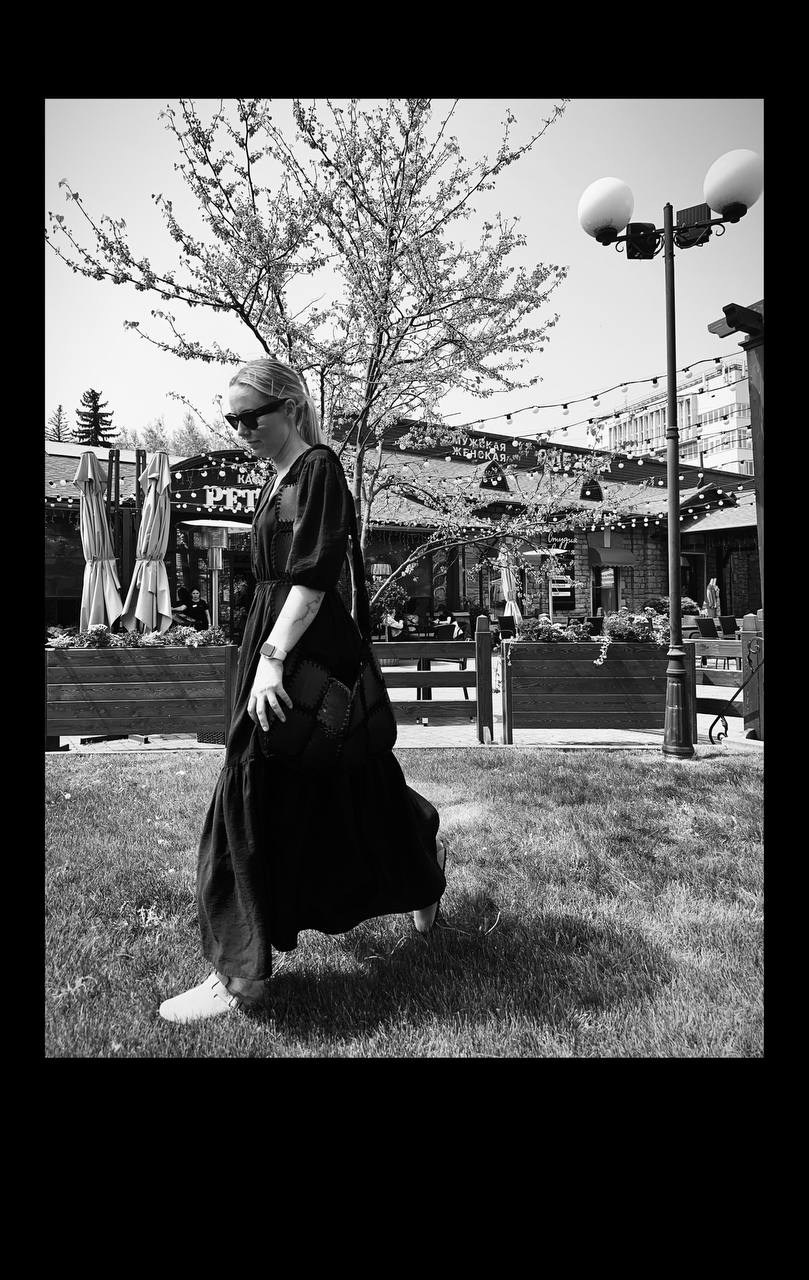 ФотоПрогулки. Смотри, красота!