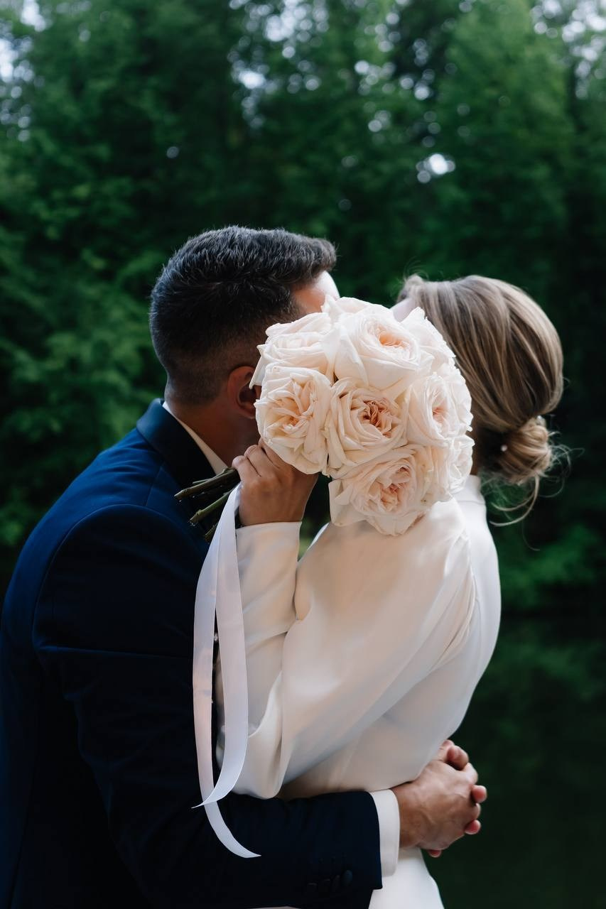 Ramil & Safiya. RAMZIYA KAZAKOVA