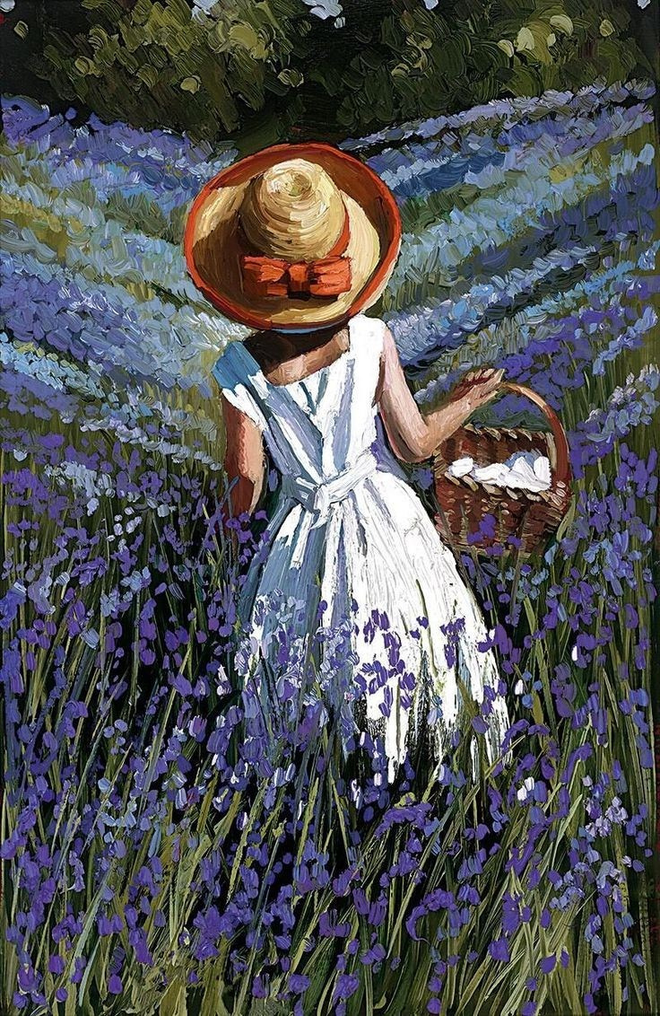 ЖИВОПИСЬ АКРИЛОМ. Творческая лаборатория