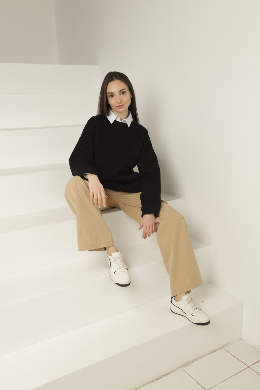 Мария С. Фото и видео продакшн в Москве — съемка для брендов и маркетплейсов