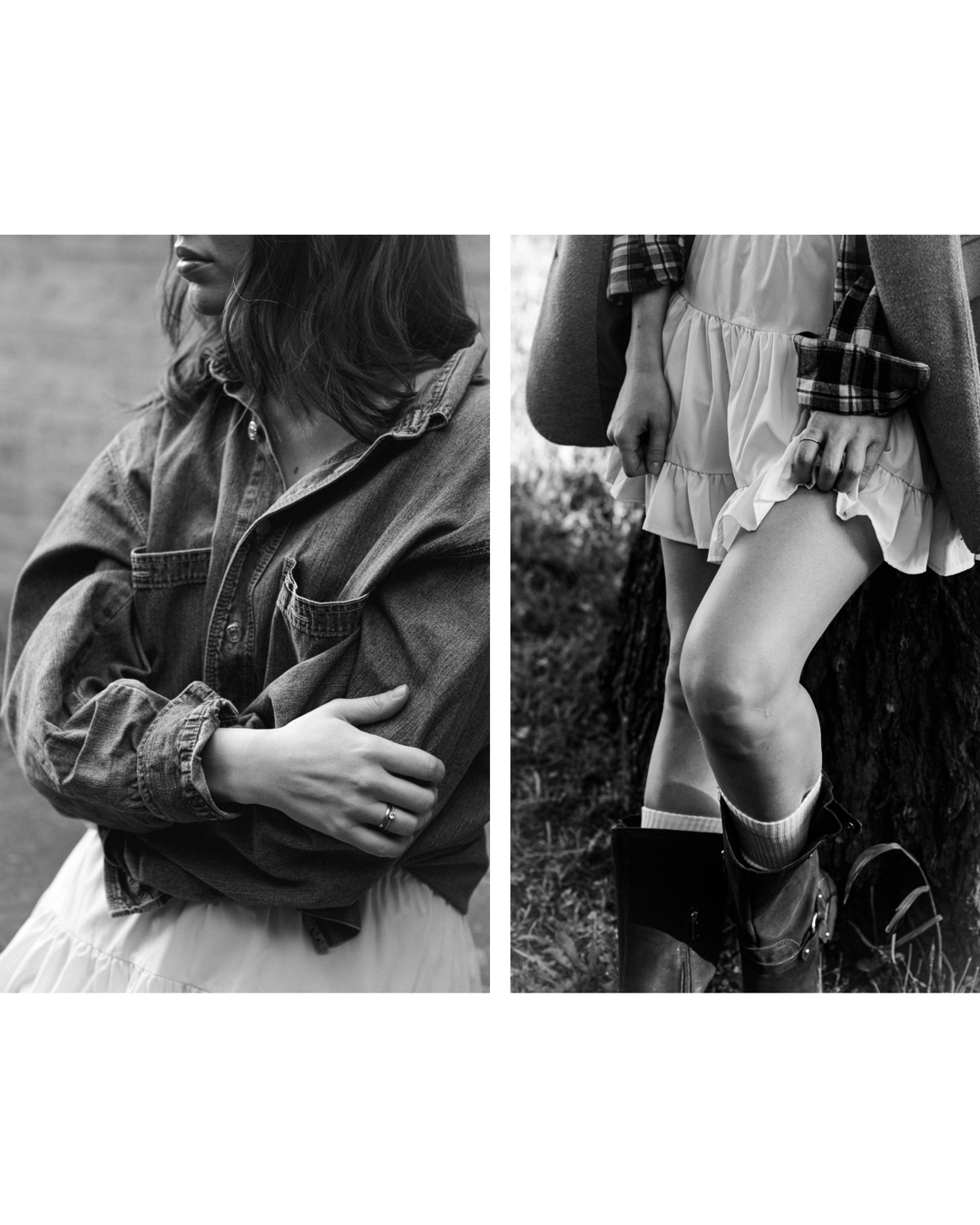 Аня. Фотограф Елизавета Ясникова