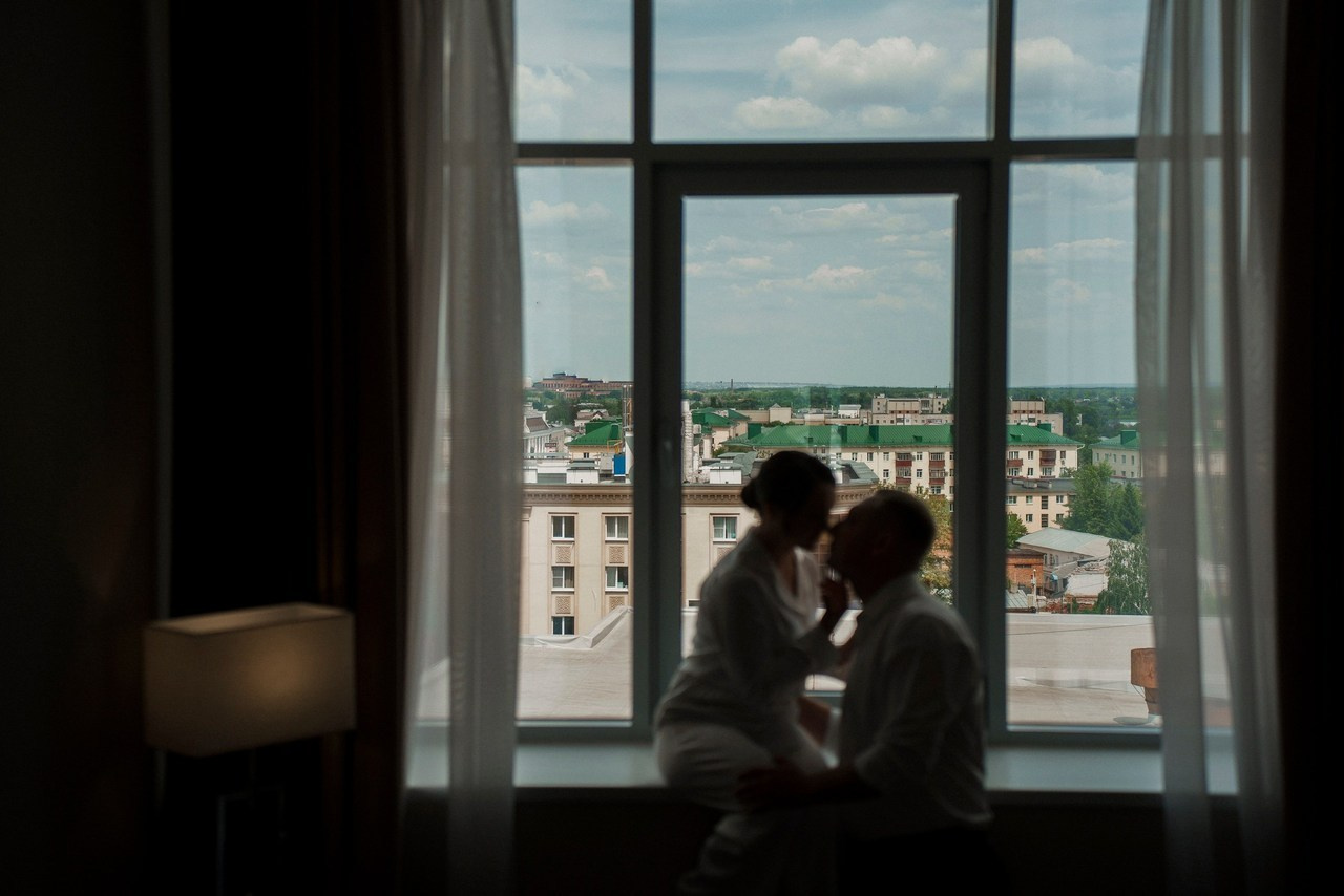 Отзывы. Юлия Тайцай фотограф, Анатолий Тайцай видеограф