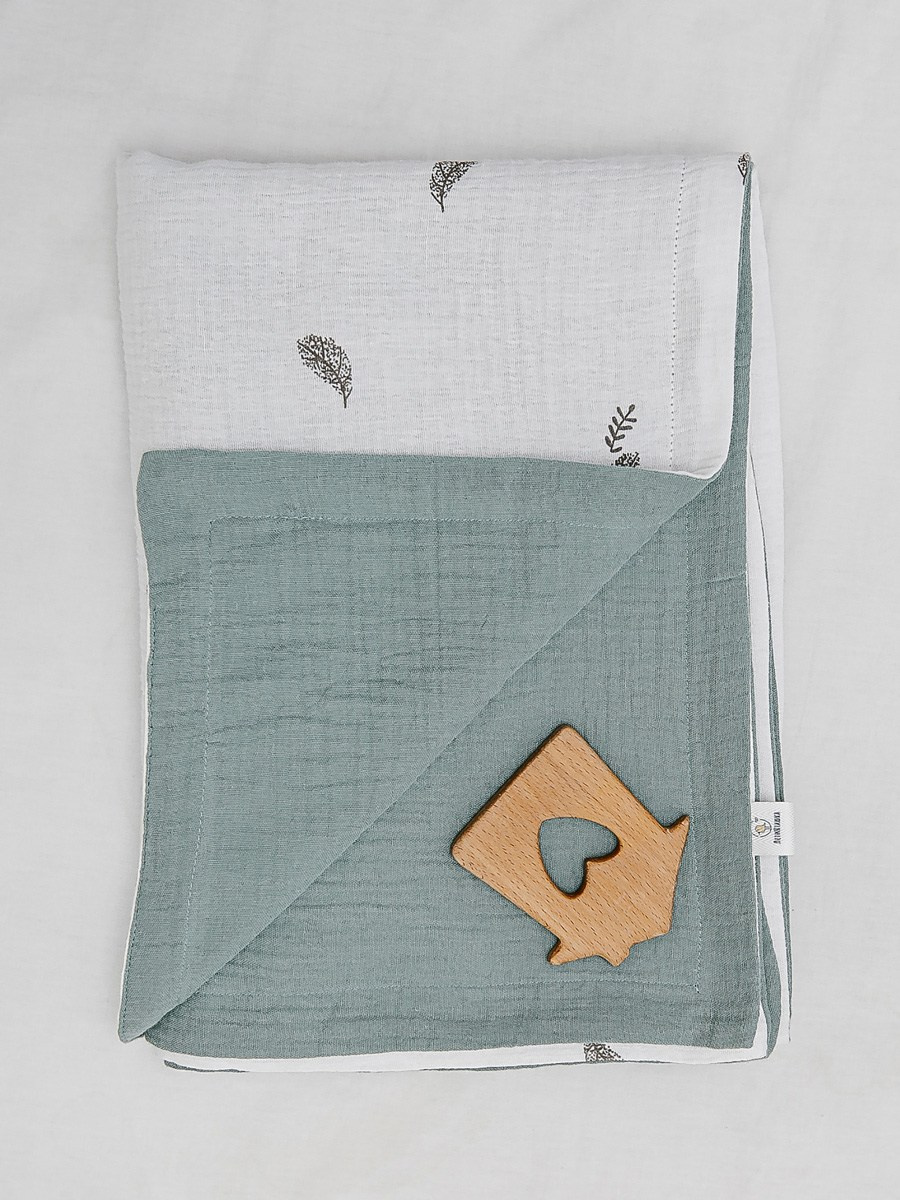 Пледы муслин. Контент фотограф, съемка для маркетплейсов, фуд съемка и репортажи в Новосибирске Ралия Галеева