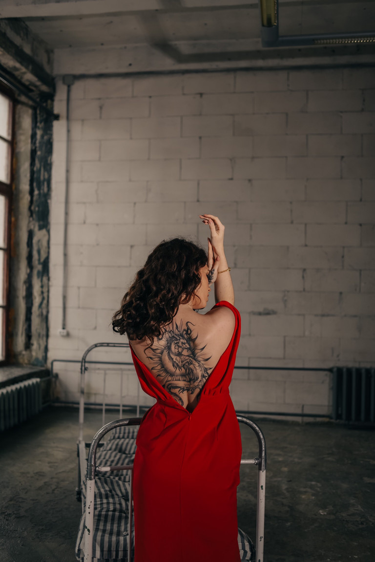 Женские истории. ✨Архетип-фотограф в Сочи| Фотонумеролог. Проводник визуальной трансформации