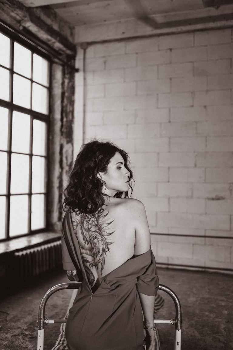 Женские истории. ✨Архетип-фотограф в Сочи| Фотонумеролог. Проводник визуальной трансформации